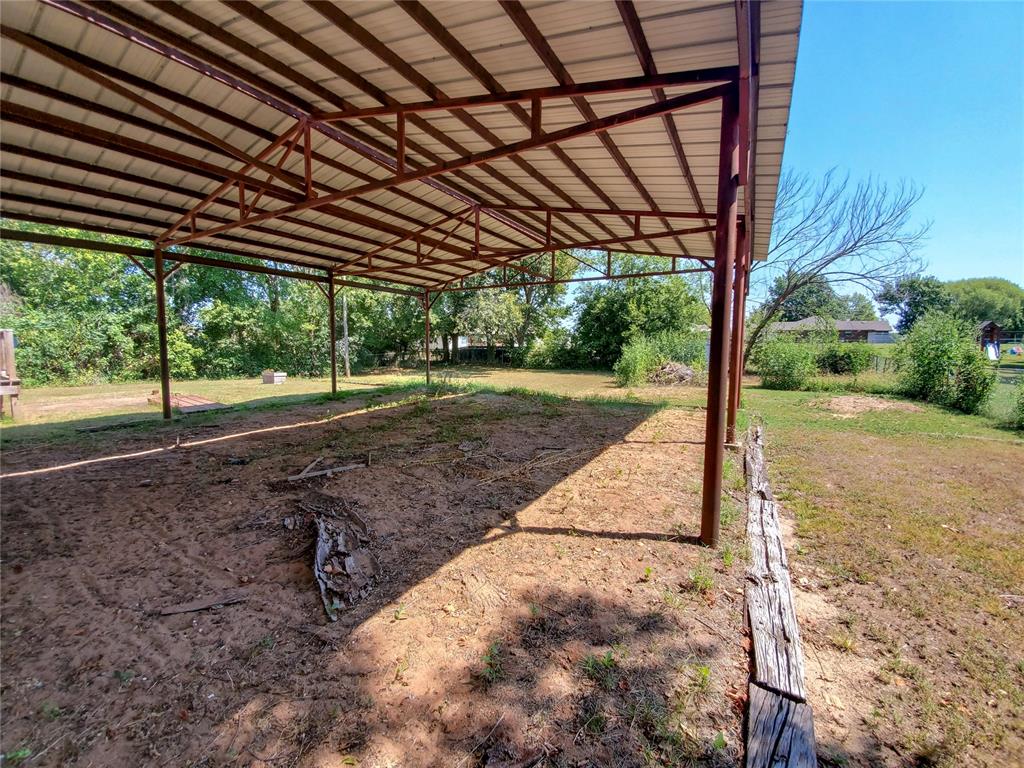 1011 N Rangeline Street