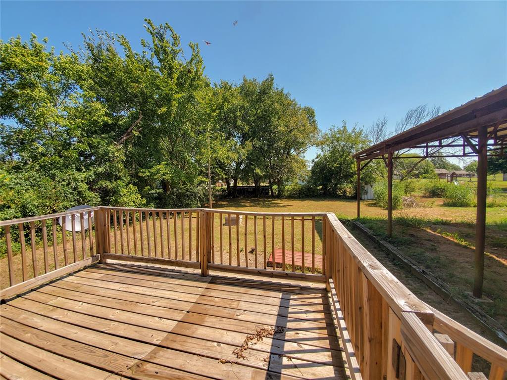 1011 N Rangeline Street