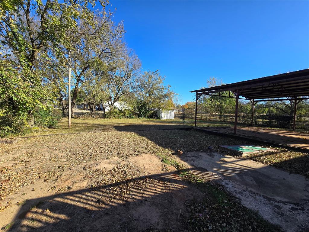 1011 N Rangeline Street