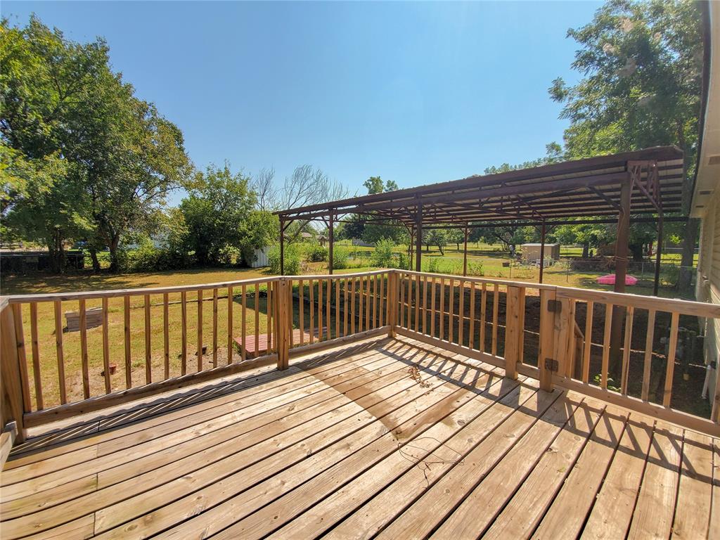 1011 N Rangeline Street