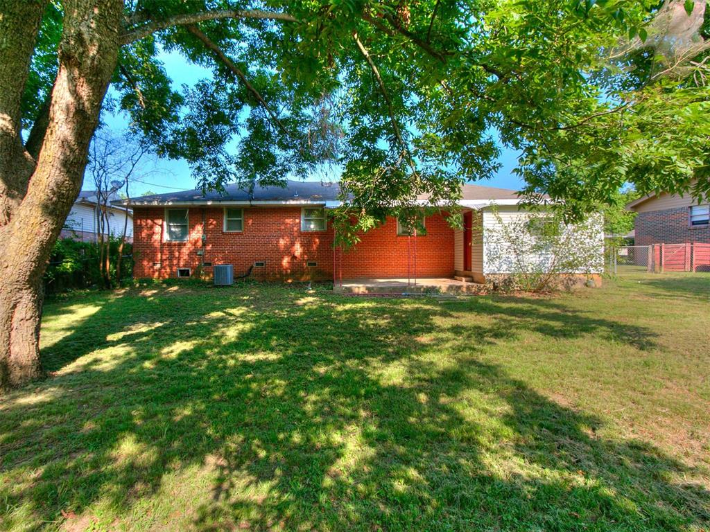 1539 N Pennsylvania Avenue