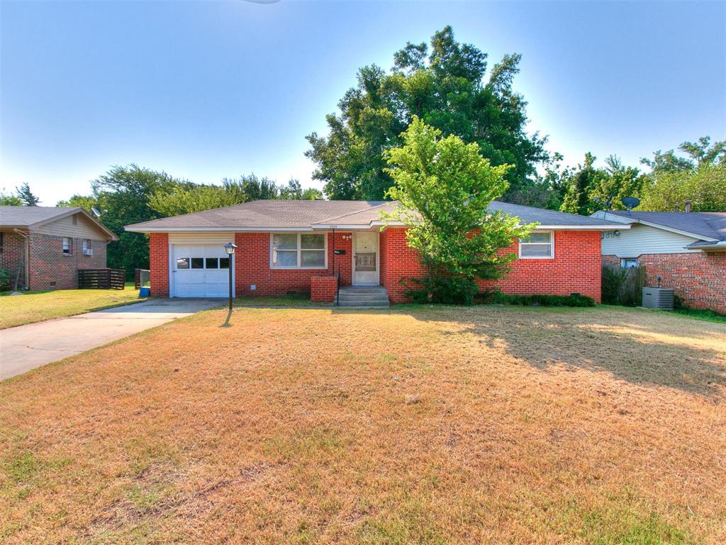 1539 N Pennsylvania Avenue