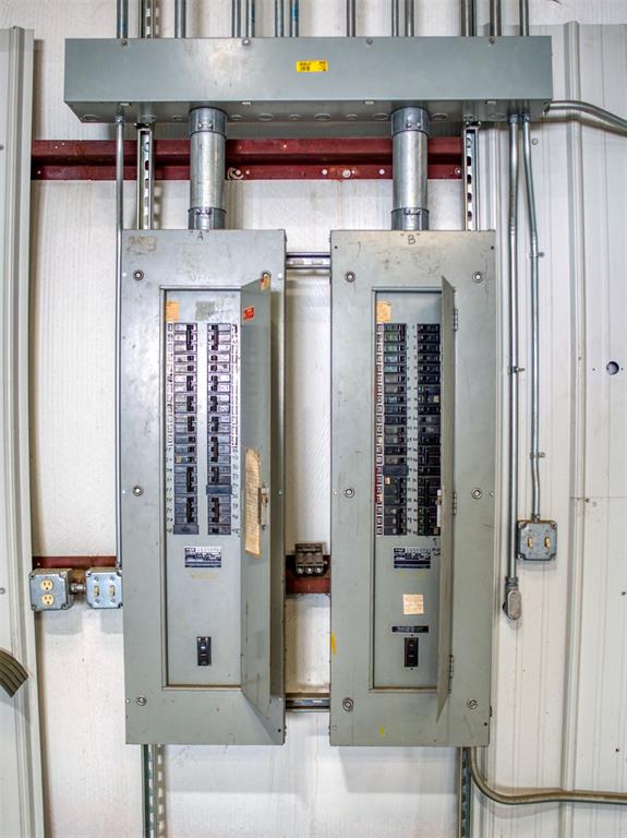 1320 N Harrison Street