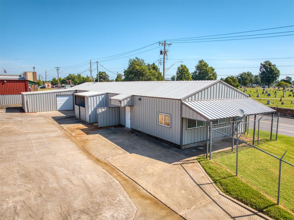 1320 N Harrison Street