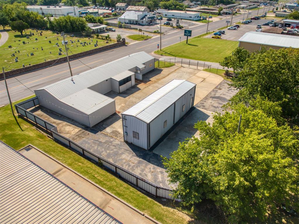 1320 N Harrison Street