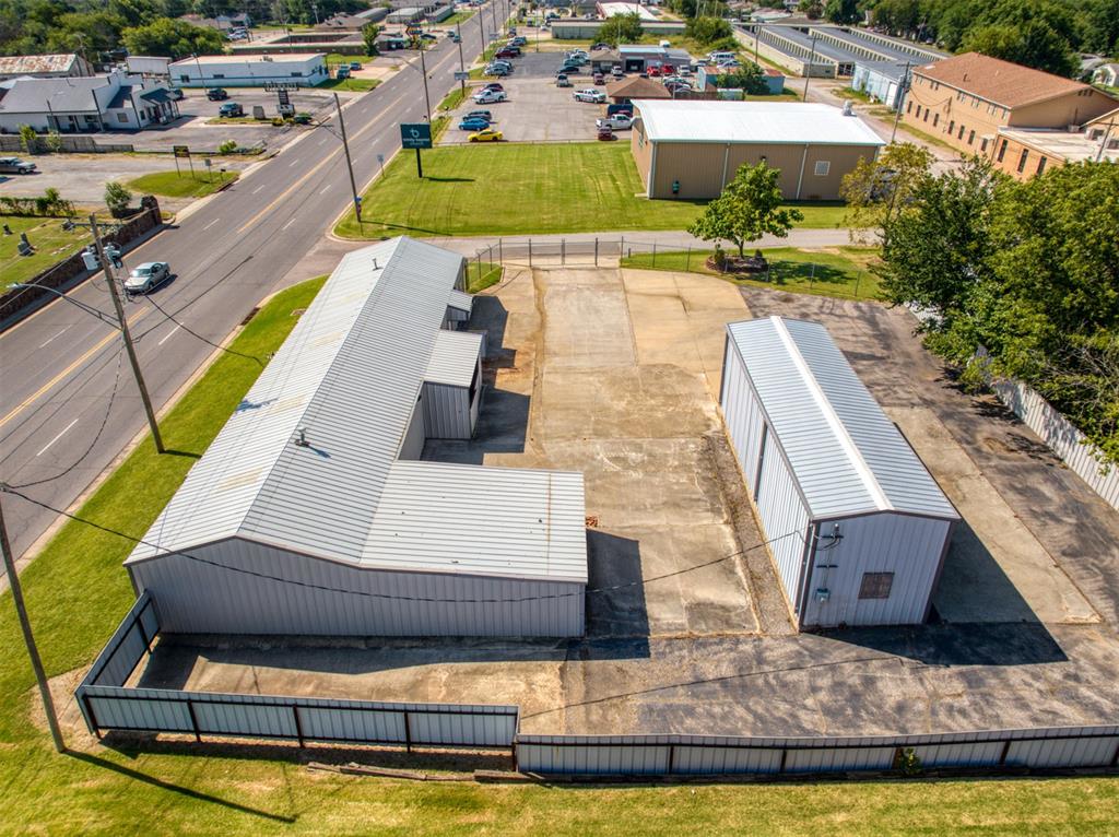 1320 N Harrison Street