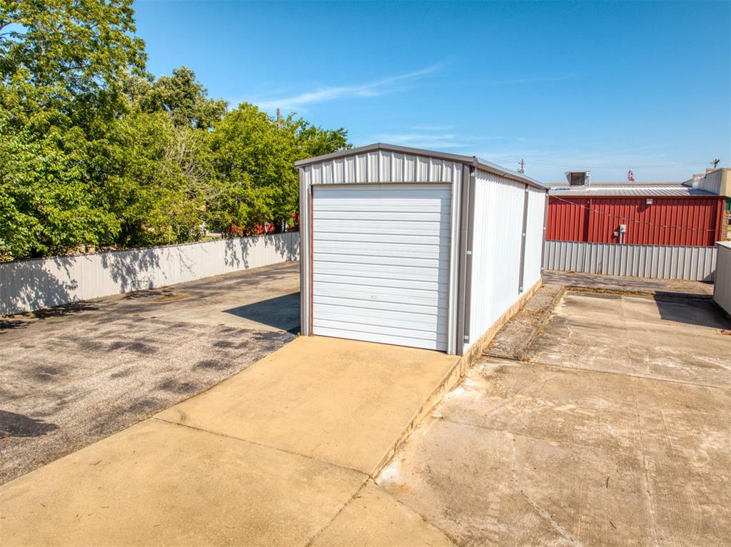 1320 N Harrison Street