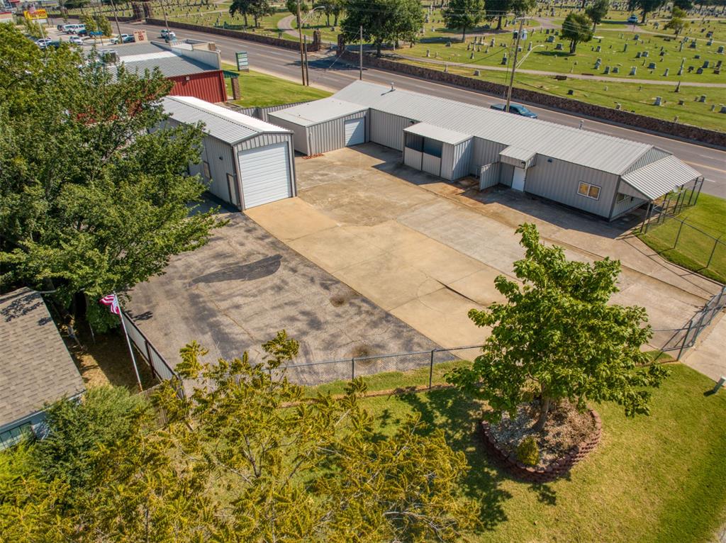 1320 N Harrison Street