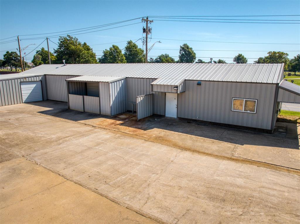 1320 N Harrison Street