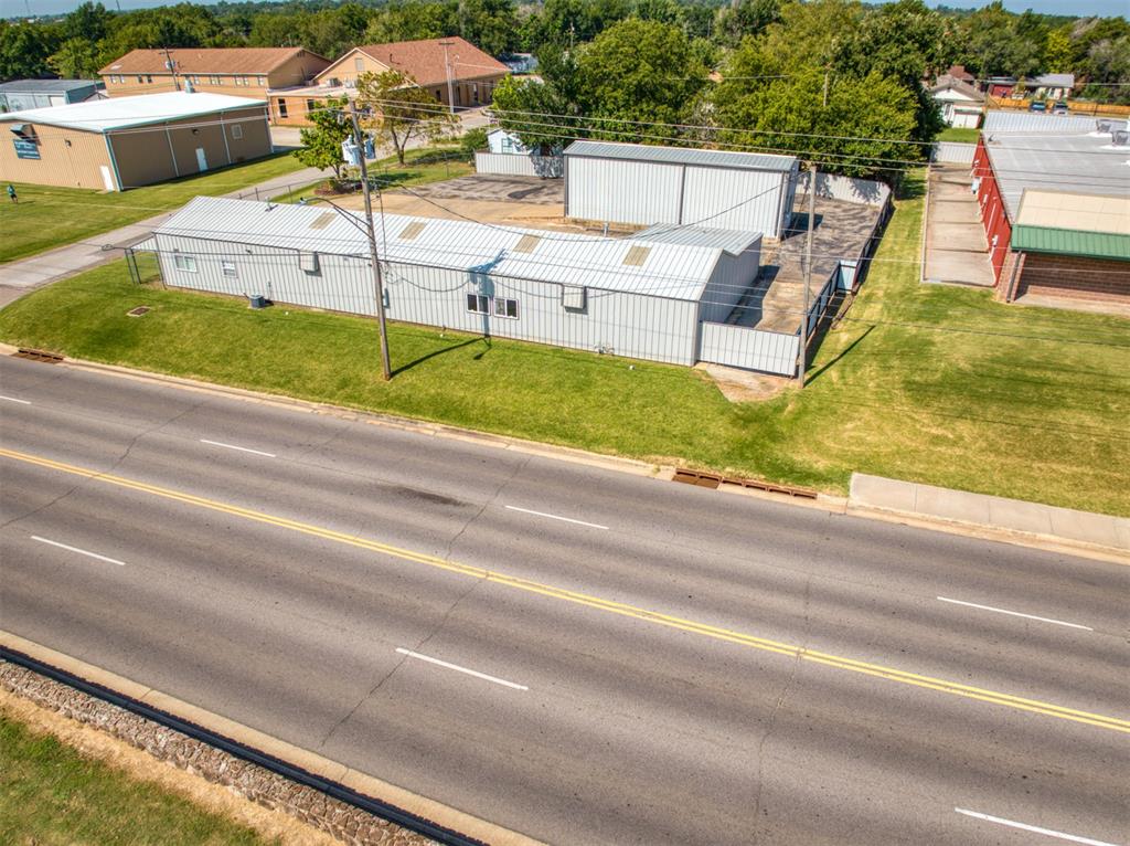 1320 N Harrison Street