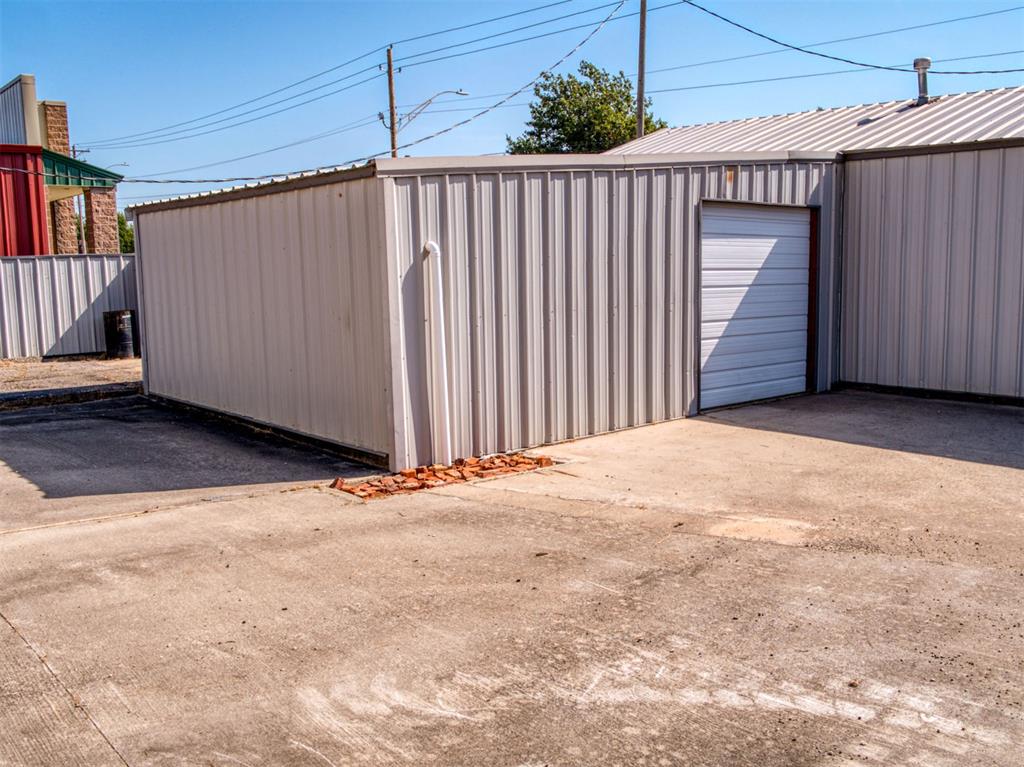 1320 N Harrison Street