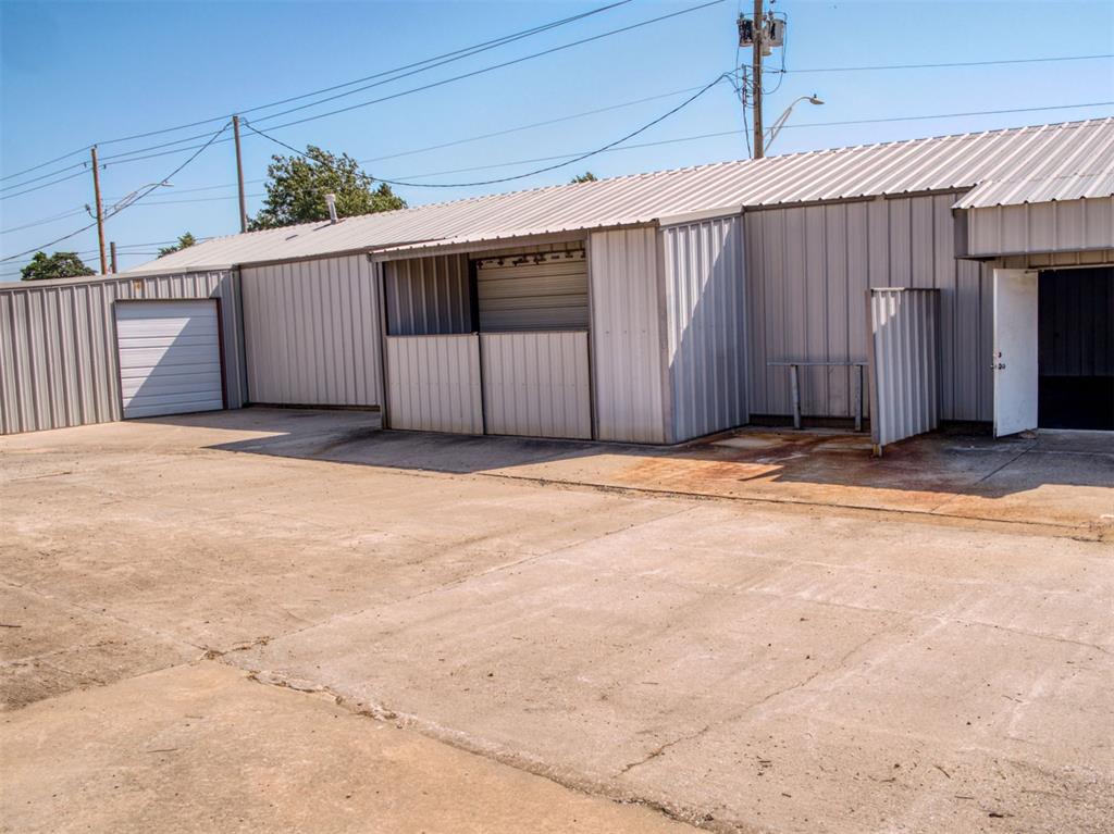 1320 N Harrison Street