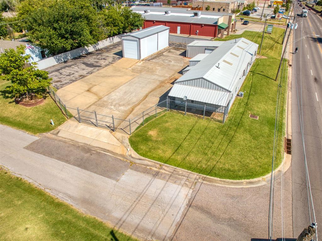 1320 N Harrison Street