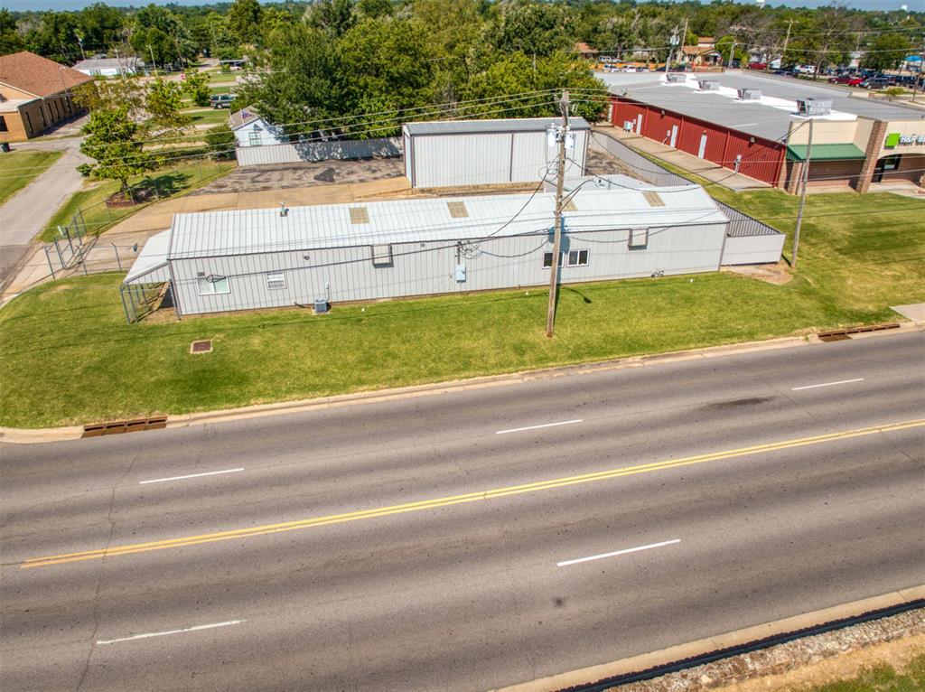 1320 N Harrison Street