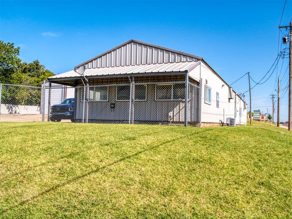 1320 N Harrison Street