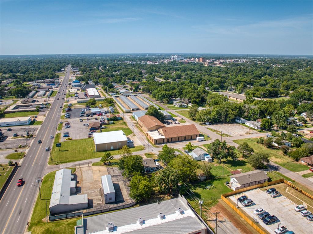 1320 N Harrison Street