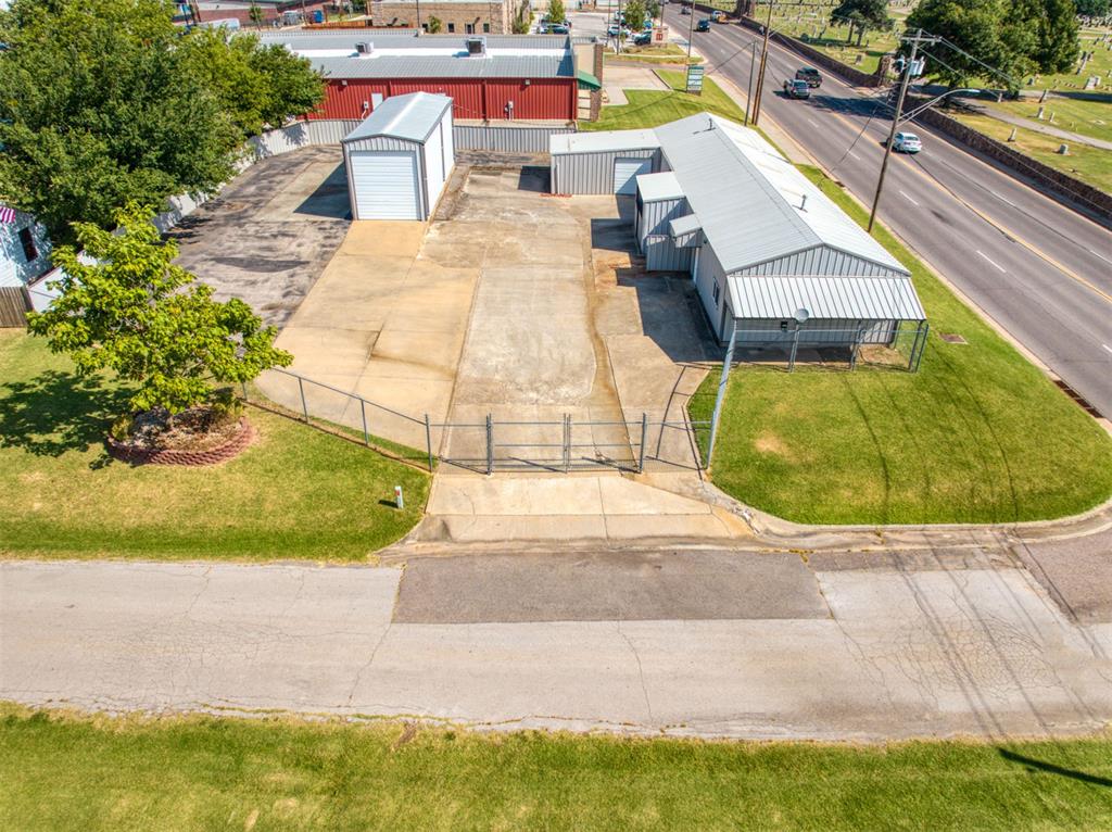 1320 N Harrison Street