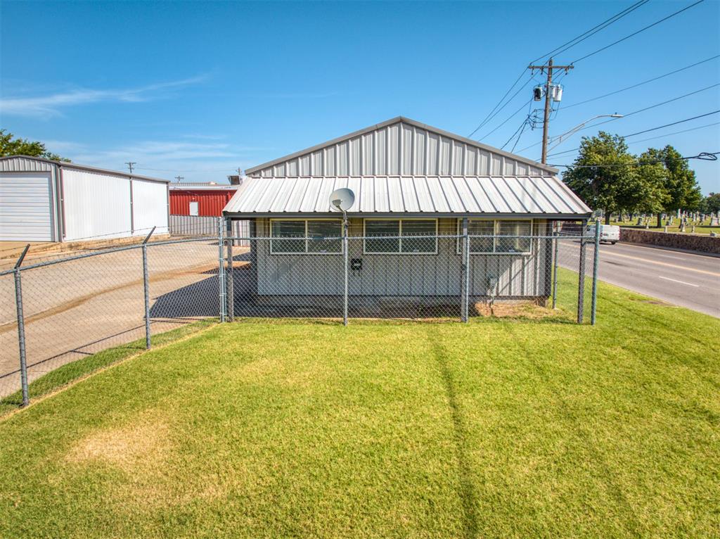 1320 N Harrison Street