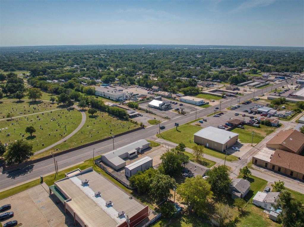 1320 N Harrison Street