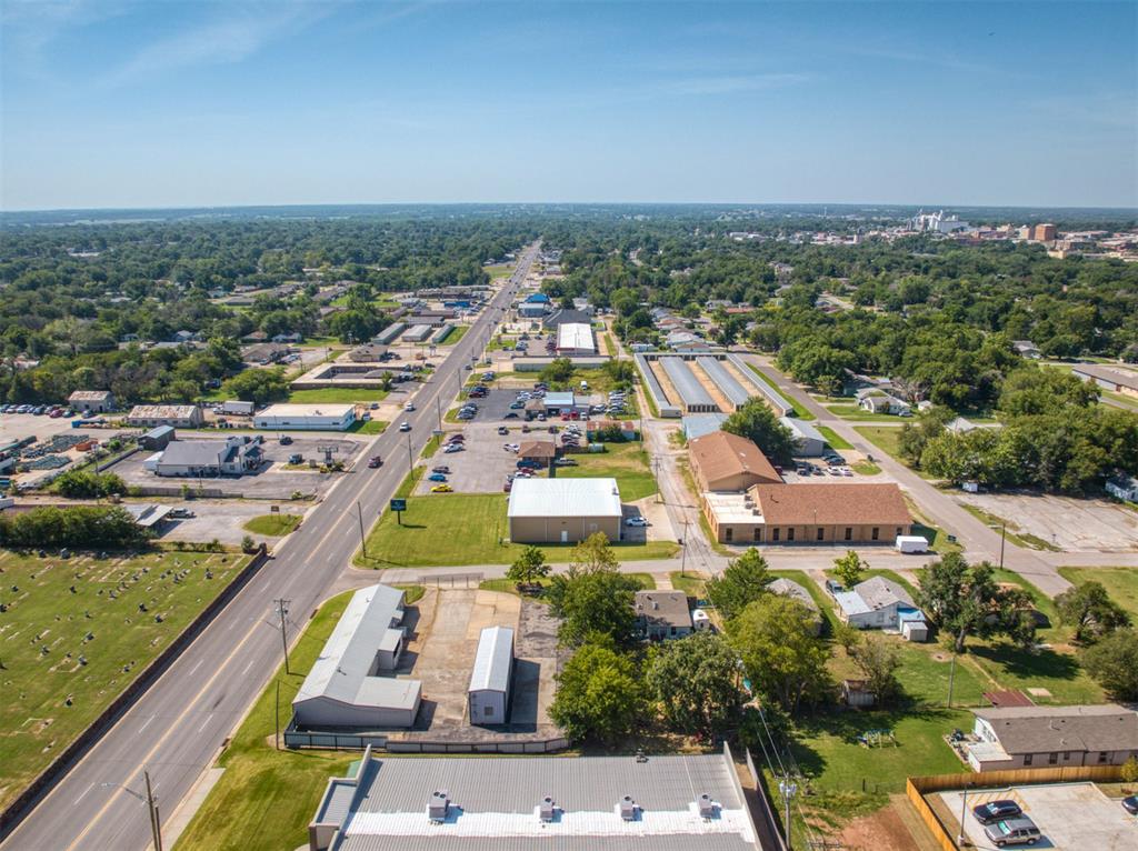 1320 N Harrison Street