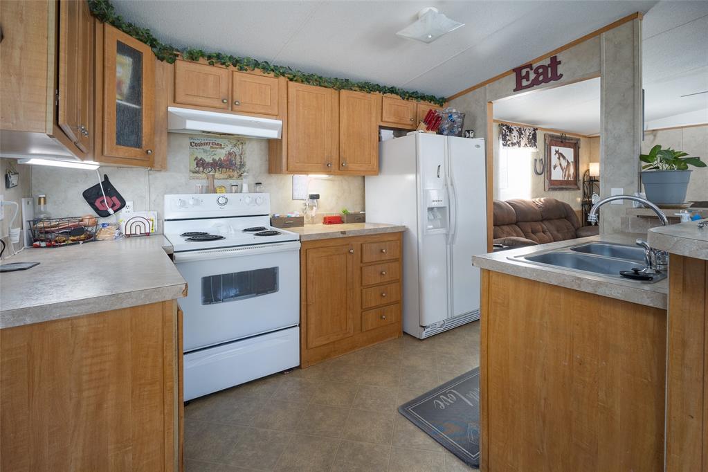 19800 SE 95th Street