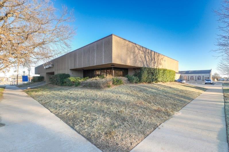 123 W Highland Street