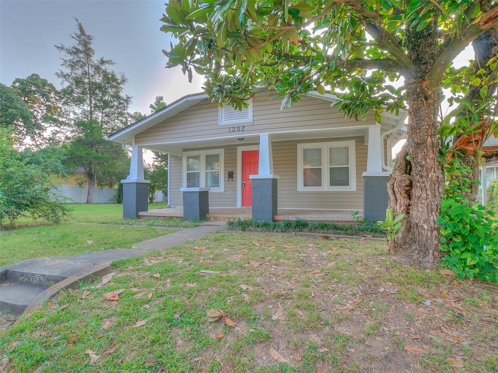 1207 N Beard Avenue