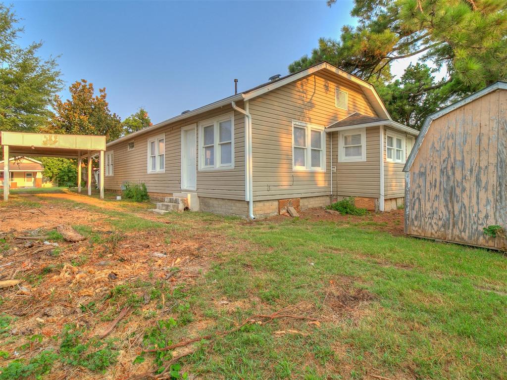 1207 N Beard Avenue