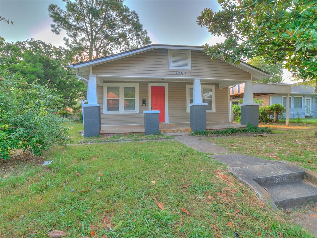 1207 N Beard Avenue