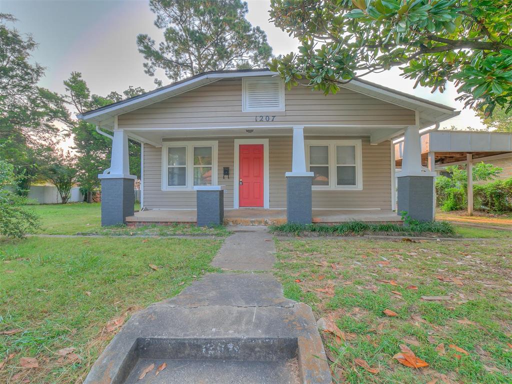 1207 N Beard Avenue