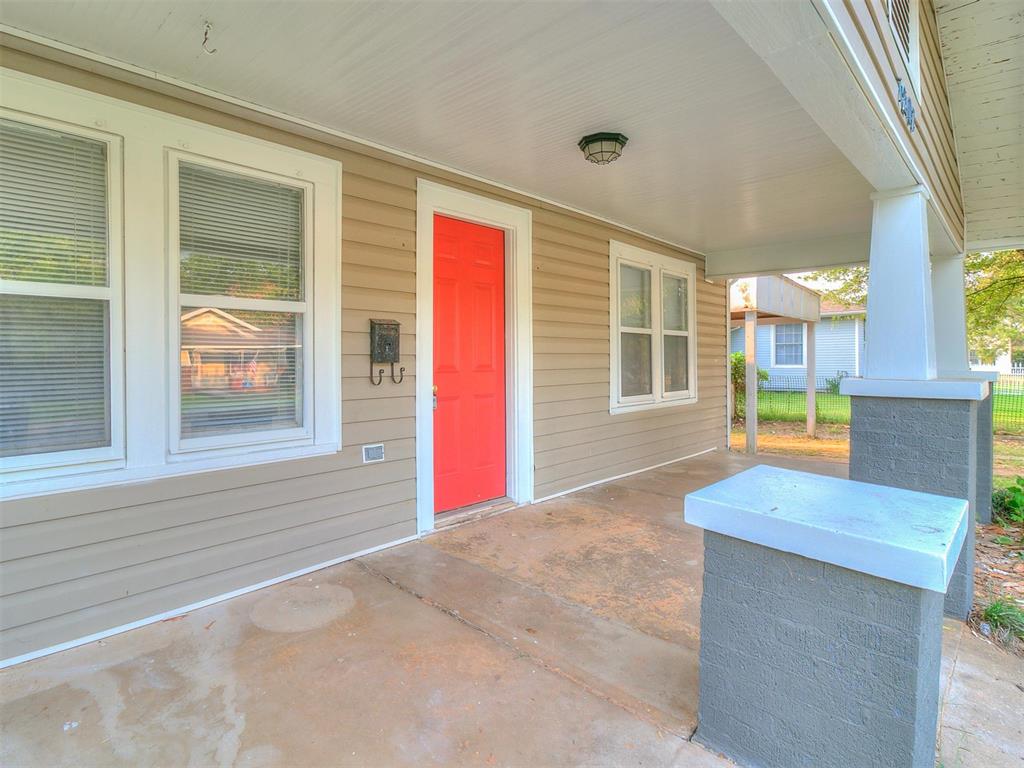1207 N Beard Avenue