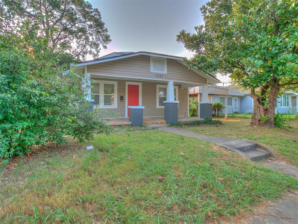 1207 N Beard Avenue