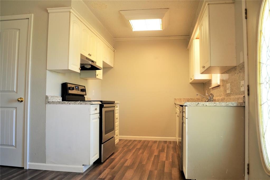 1203 N Whispering Glen Street