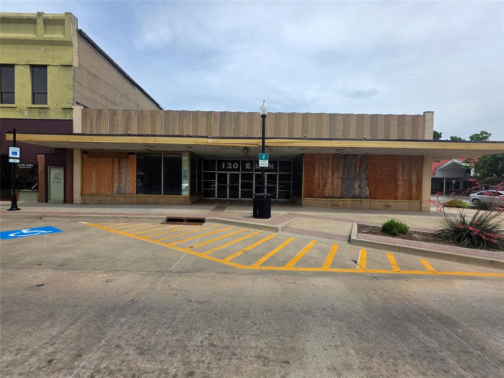 120 E Main Street