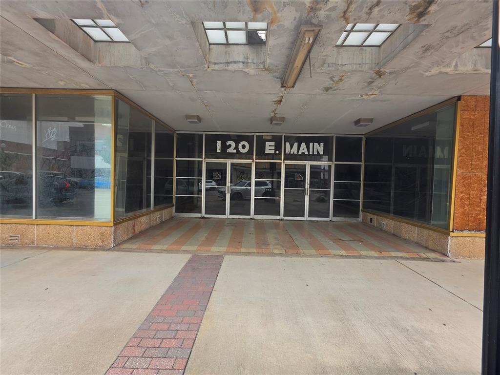 120 E Main Street