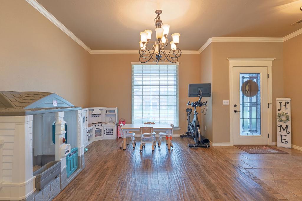 1712 Pecan Crossing Drive