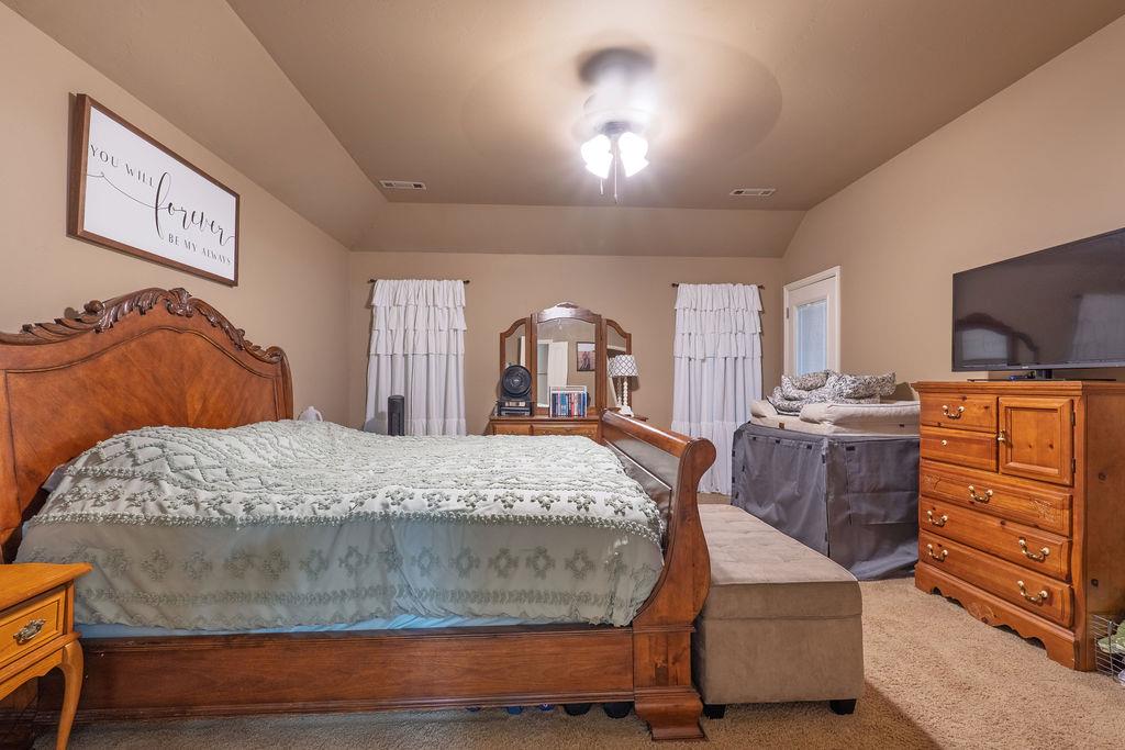 1712 Pecan Crossing Drive