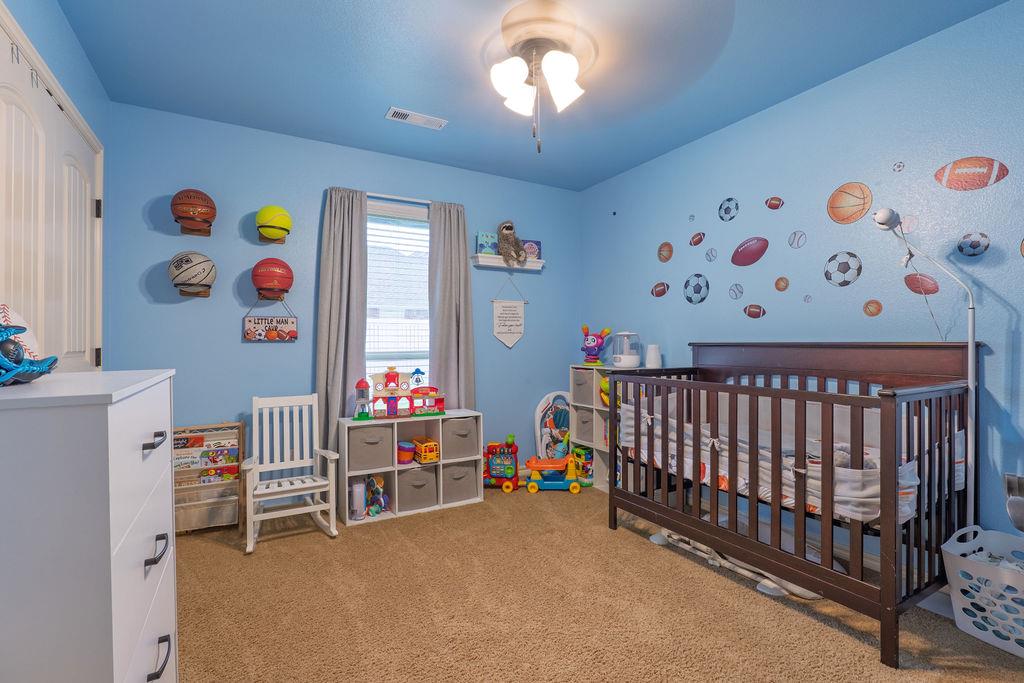 1712 Pecan Crossing Drive