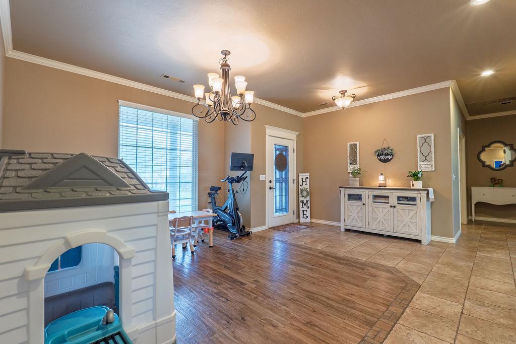 1712 Pecan Crossing Drive