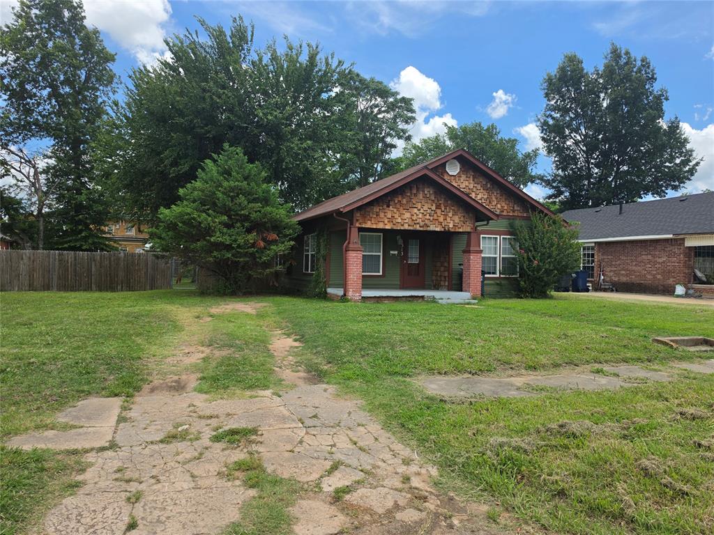 1313 N Beard Avenue