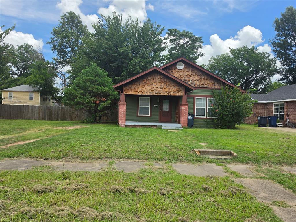 1313 N Beard Avenue