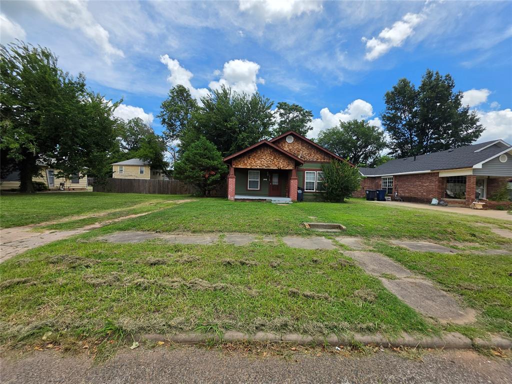 1313 N Beard Avenue