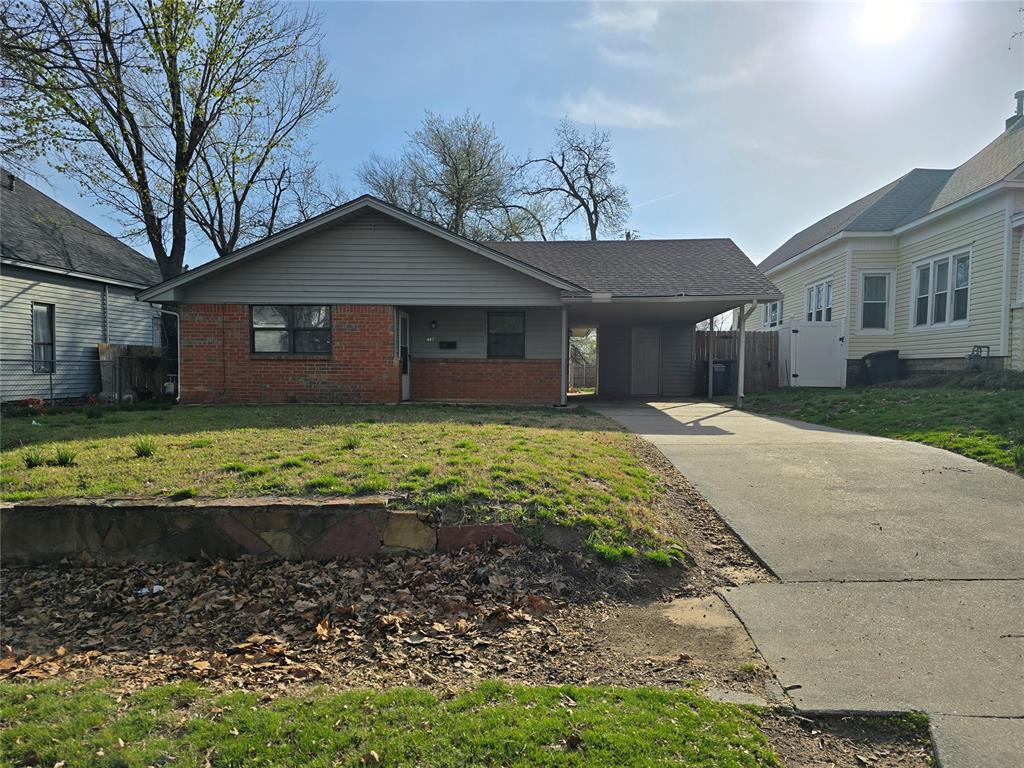 807 N Beard Avenue