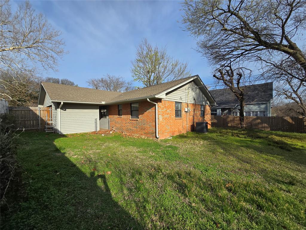 807 N Beard Avenue