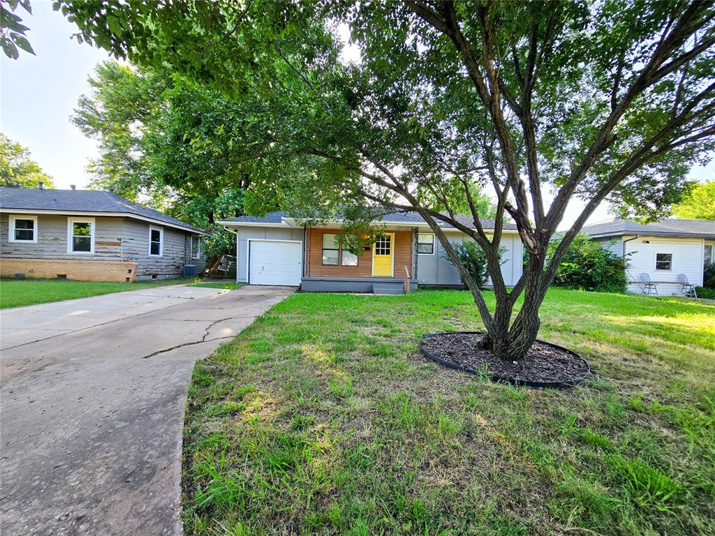 1413 N Sherry Lane
