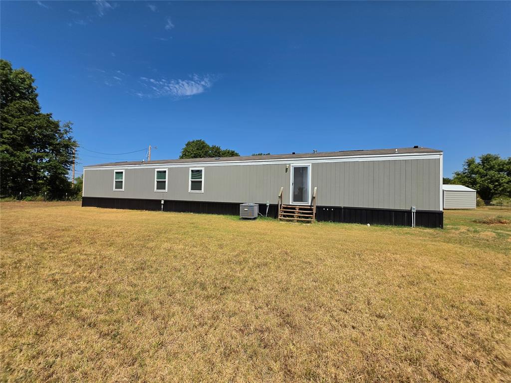 8607 N Bryan Road