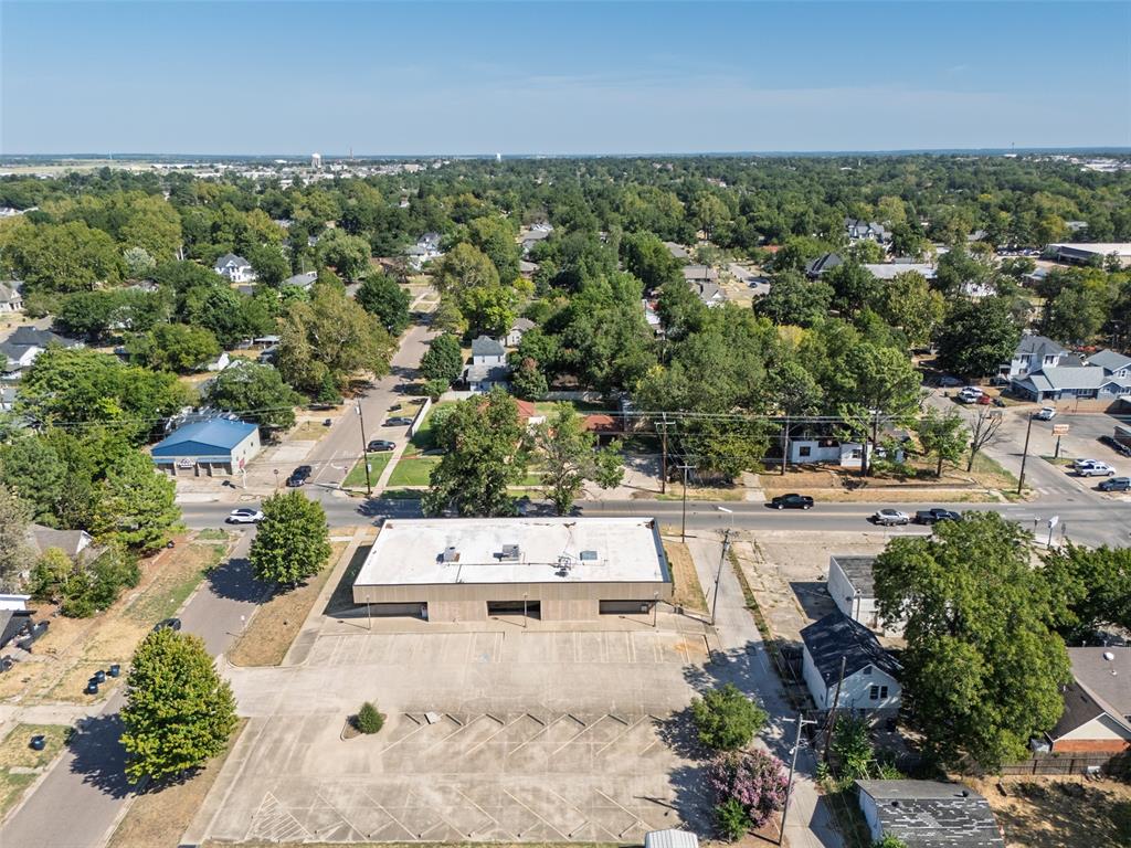 123 W Highland Street