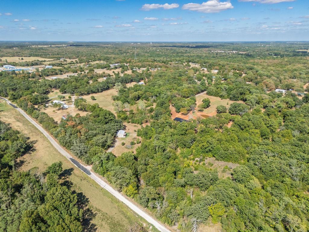 21427 S Rock Creek Road