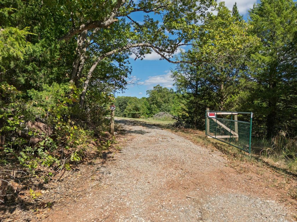 21427 S Rock Creek Road
