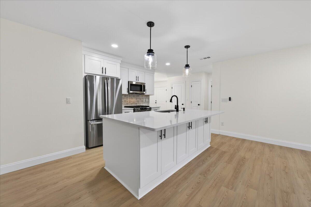 1467 Live Oak Street